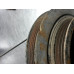 105J101 Crankshaft Pulley For 92-01 Toyota Camry  2.2